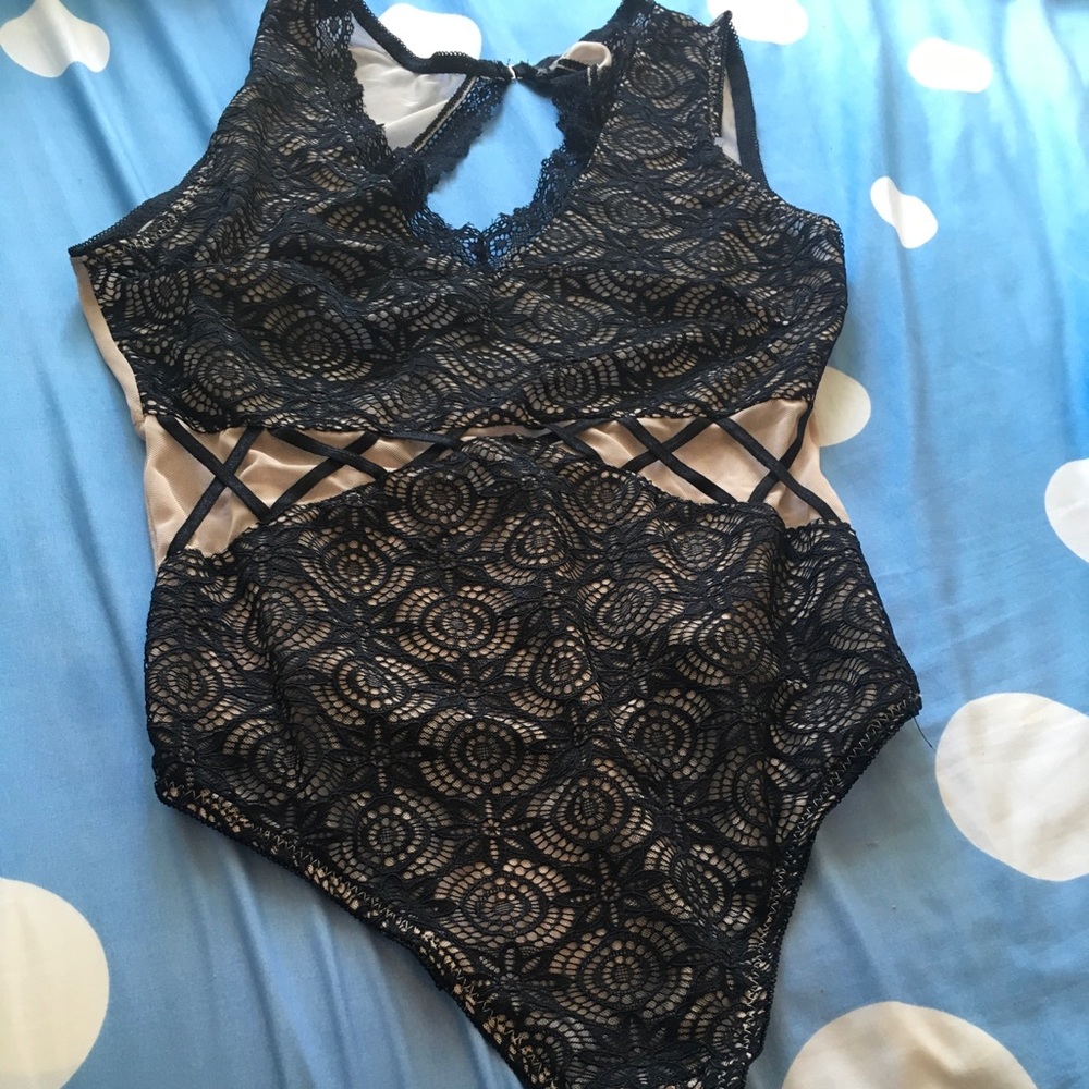 Lingerie
